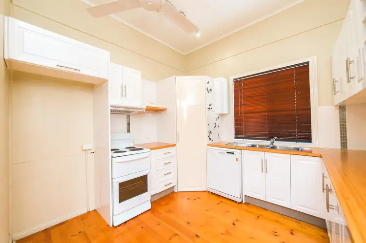 Seventh view of Homely house listing, 237 Murray Street, Rockhampton City QLD 4700
