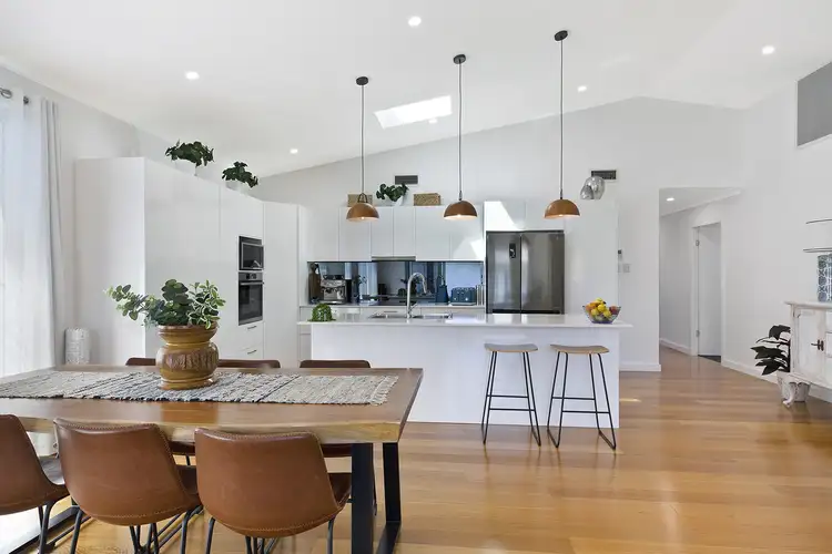 Main view of Homely house listing, 94 Oaks Avenue, Shelly Beach NSW 2261