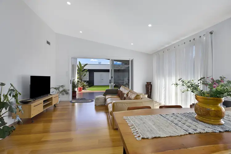 Sixth view of Homely house listing, 94 Oaks Avenue, Shelly Beach NSW 2261