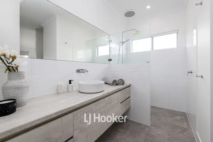 Fourth view of Homely house listing, 154 The Boulevard, Australind WA 6233