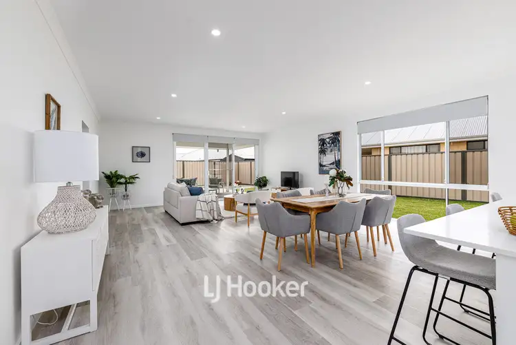 Fifth view of Homely house listing, 154 The Boulevard, Australind WA 6233