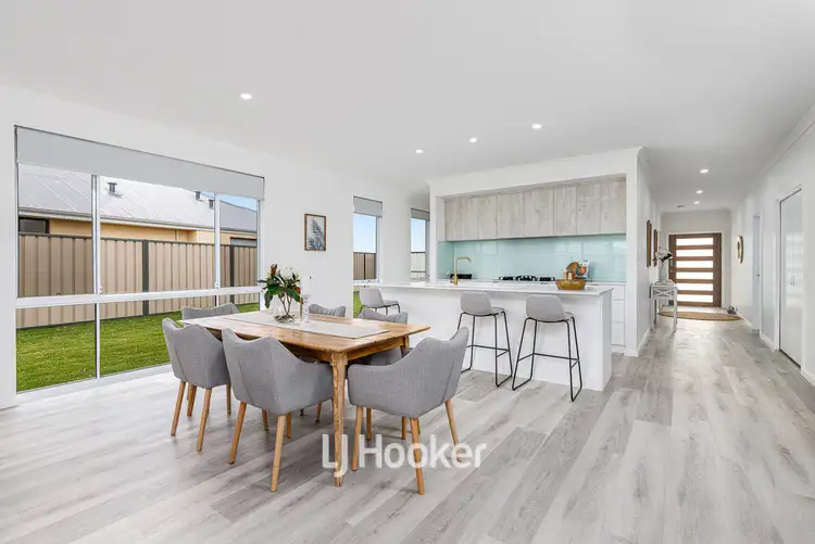 Sixth view of Homely house listing, 154 The Boulevard, Australind WA 6233