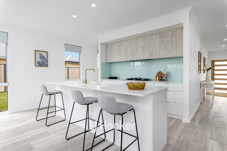 Seventh view of Homely house listing, 154 The Boulevard, Australind WA 6233