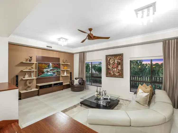 Fourth view of Homely house listing, 27 Staveley Close, Sinnamon Park QLD 4073