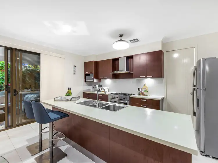 Fifth view of Homely house listing, 27 Staveley Close, Sinnamon Park QLD 4073