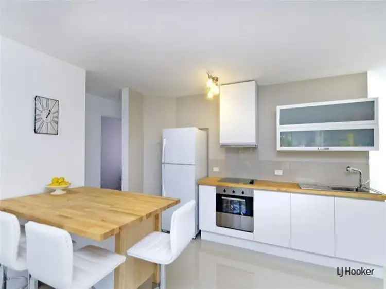 Second view of Homely unit listing, 4/1374 Gold Coast Highway, Palm Beach QLD 4221