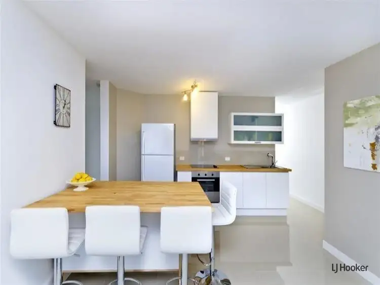 Third view of Homely unit listing, 4/1374 Gold Coast Highway, Palm Beach QLD 4221