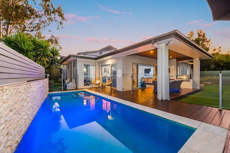 8 Everstar Street, Reedy Creek QLD 4227