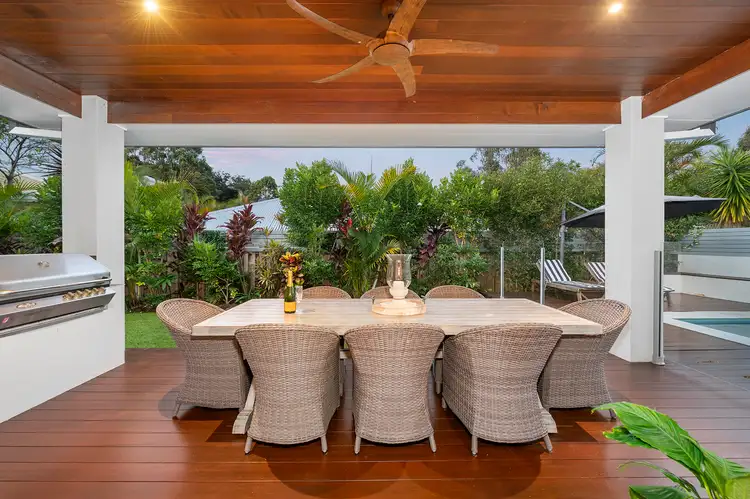 Second view of Homely house listing, 8 Everstar Street, Reedy Creek QLD 4227