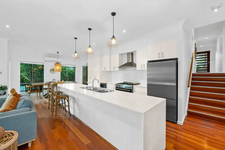 Third view of Homely house listing, 8 Everstar Street, Reedy Creek QLD 4227