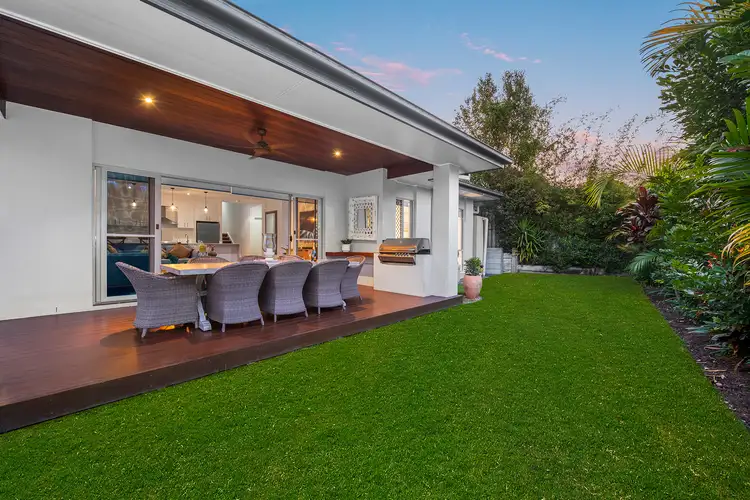 Fourth view of Homely house listing, 8 Everstar Street, Reedy Creek QLD 4227