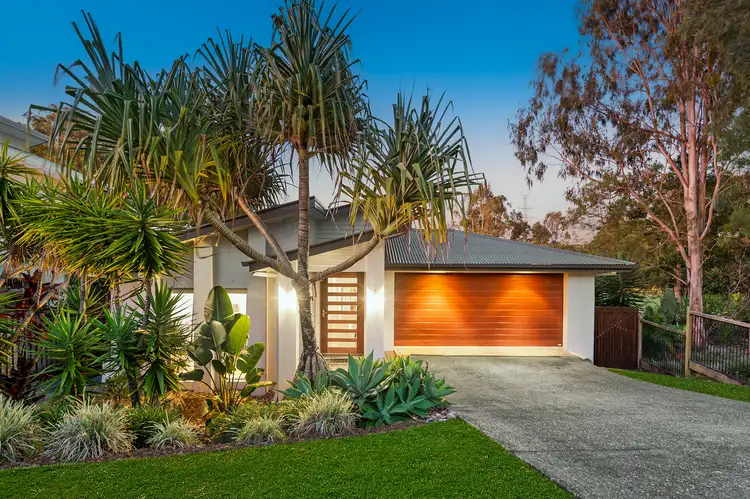 Sixth view of Homely house listing, 8 Everstar Street, Reedy Creek QLD 4227