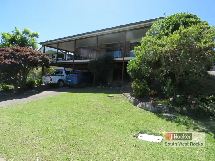 30 Ocean Street, South West Rocks NSW 2431