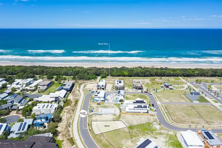 20 Black Wattle Circuit, Casuarina NSW 2487