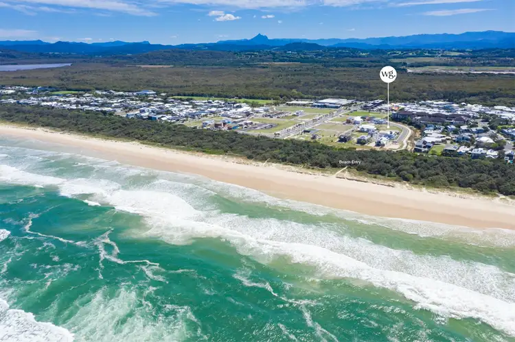Fourth view of Homely land listing, 20 Black Wattle Circuit, Casuarina NSW 2487
