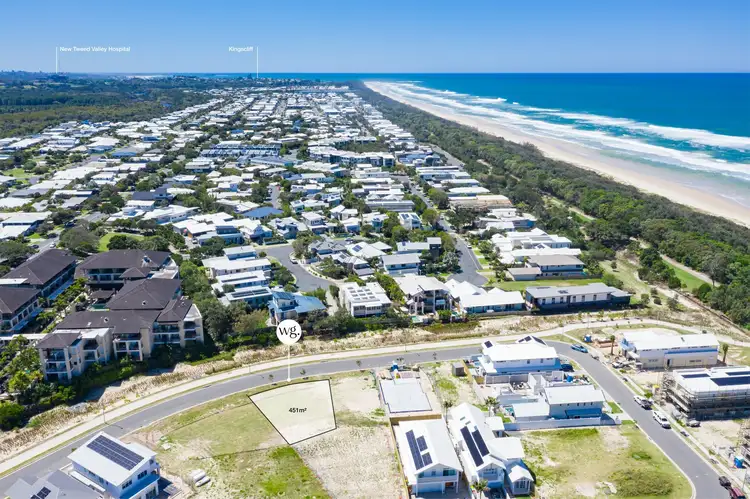 Seventh view of Homely land listing, 20 Black Wattle Circuit, Casuarina NSW 2487
