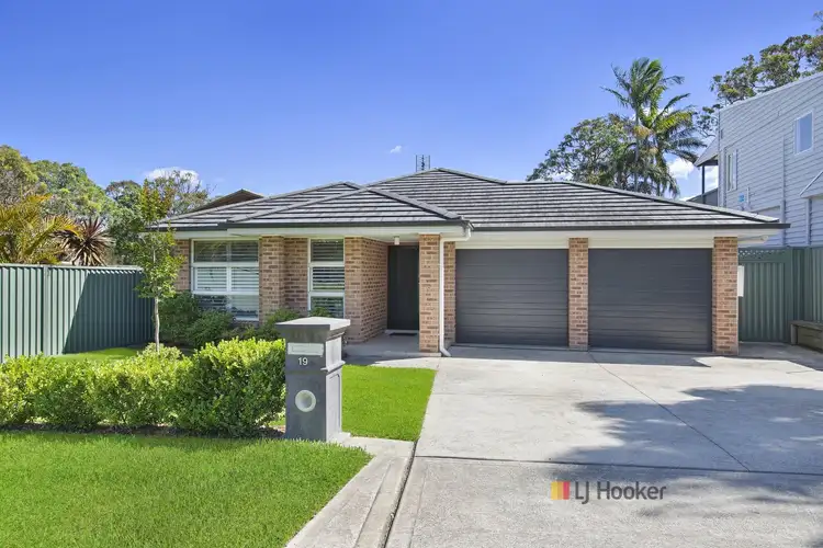 Third view of Homely house listing, 19 Wadalba Avenue, Lake Haven NSW 2263