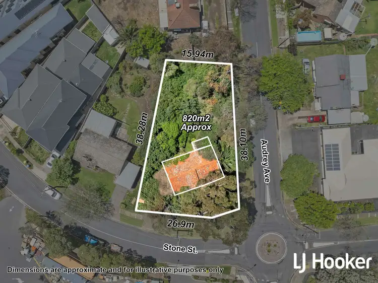 Main view of Homely house listing, 26 Stone St, Blair Athol SA 5084
