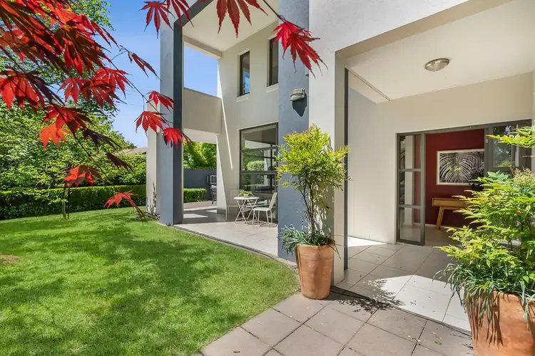 Third view of Homely house listing, 27 Carrington Street, Deakin ACT 2600