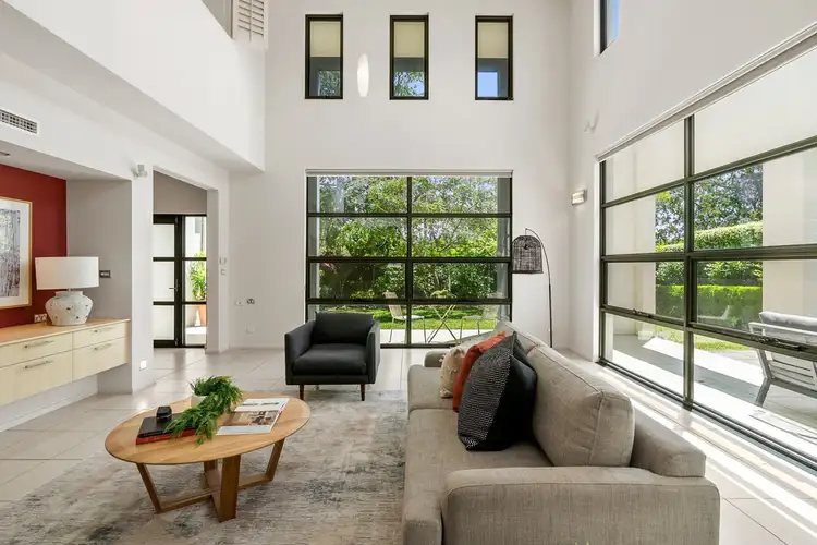 Fourth view of Homely house listing, 27 Carrington Street, Deakin ACT 2600