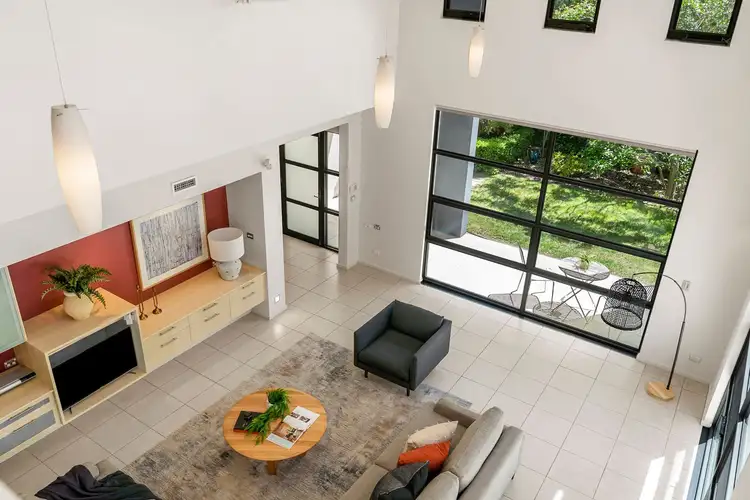 Fifth view of Homely house listing, 27 Carrington Street, Deakin ACT 2600