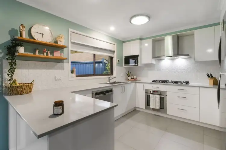Main view of Homely house listing, 5 Geach Place, Chisholm ACT 2905