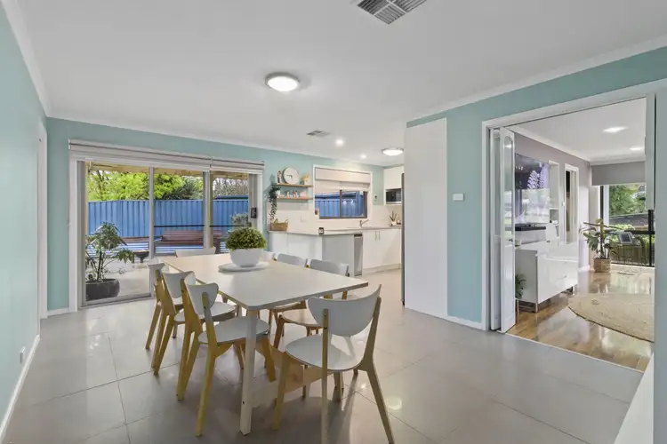 Third view of Homely house listing, 5 Geach Place, Chisholm ACT 2905
