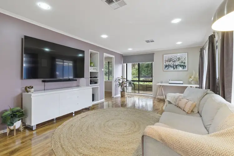 Fourth view of Homely house listing, 5 Geach Place, Chisholm ACT 2905