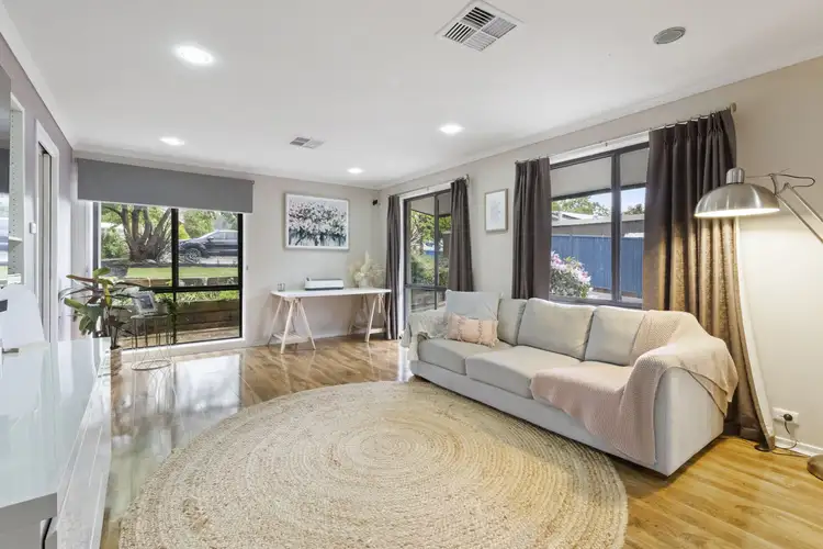 Fifth view of Homely house listing, 5 Geach Place, Chisholm ACT 2905