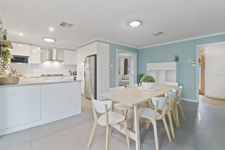 Sixth view of Homely house listing, 5 Geach Place, Chisholm ACT 2905