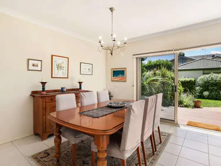 Third view of Homely townhouse listing, 6 Honeyeater Grove, Warriewood NSW 2102