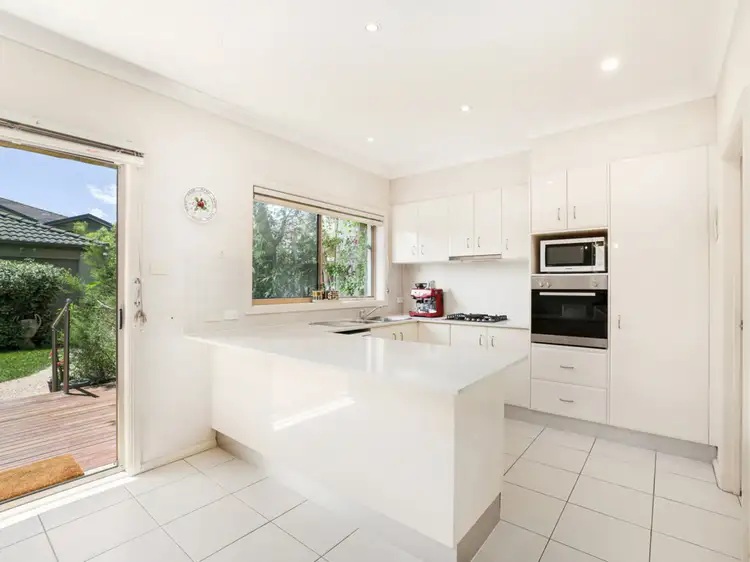Fourth view of Homely townhouse listing, 6 Honeyeater Grove, Warriewood NSW 2102