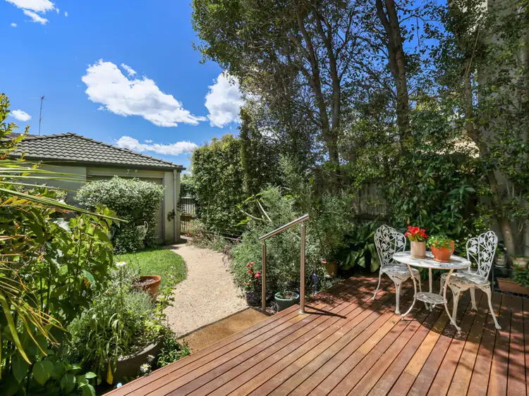 Fifth view of Homely townhouse listing, 6 Honeyeater Grove, Warriewood NSW 2102