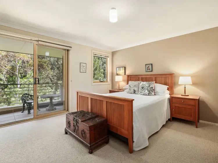 Sixth view of Homely townhouse listing, 6 Honeyeater Grove, Warriewood NSW 2102