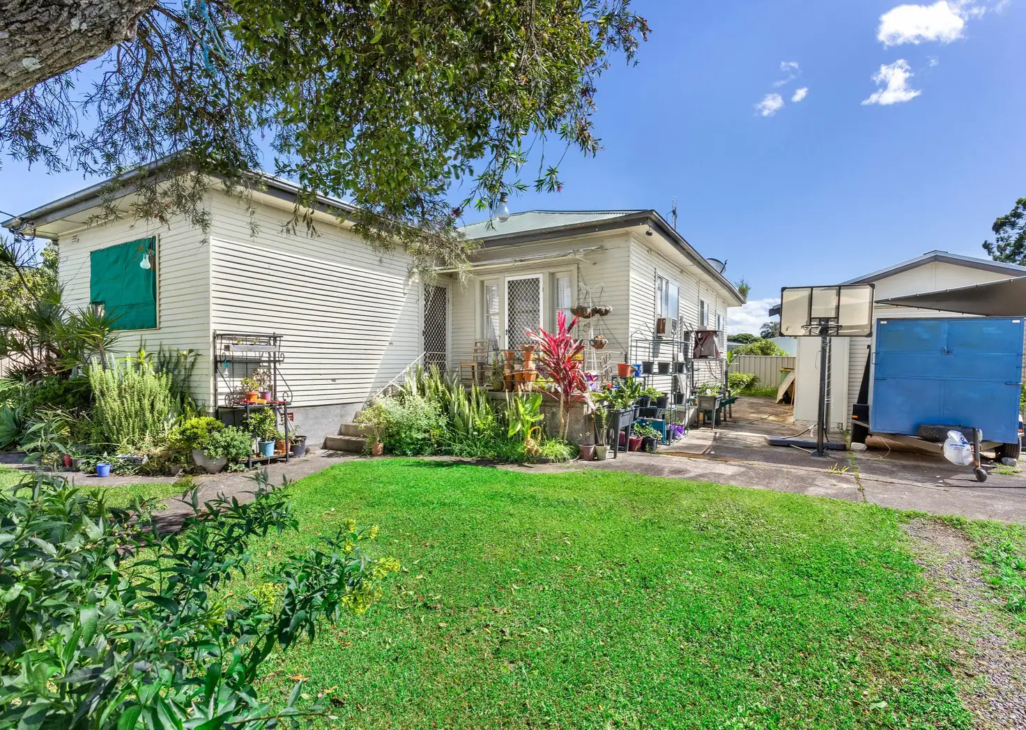 Main view of Homely house listing, 10 Queen Street, Taree NSW 2430