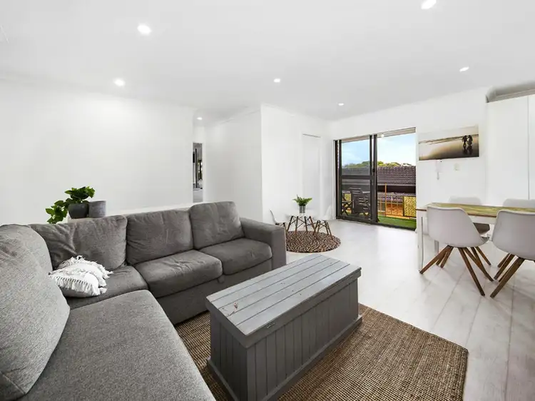 Main view of Homely apartment listing, 9/25 Parramatta Street, Cronulla NSW 2230