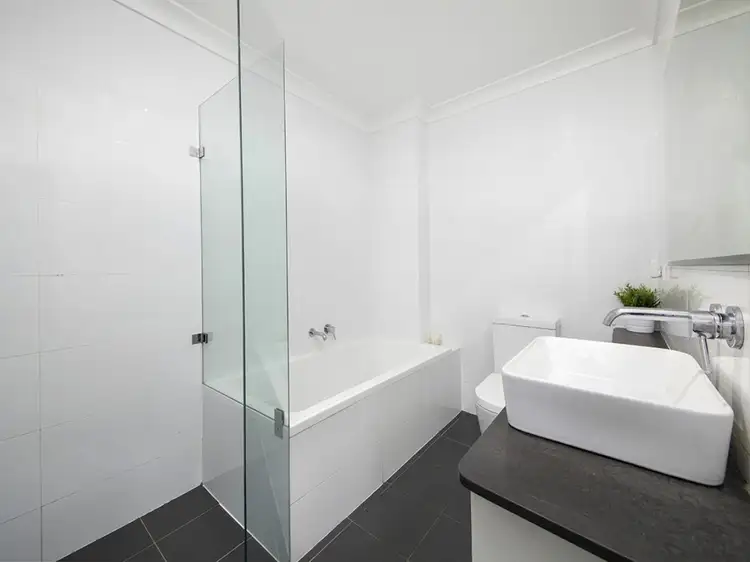 Third view of Homely apartment listing, 9/25 Parramatta Street, Cronulla NSW 2230