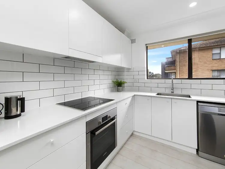 Fourth view of Homely apartment listing, 9/25 Parramatta Street, Cronulla NSW 2230