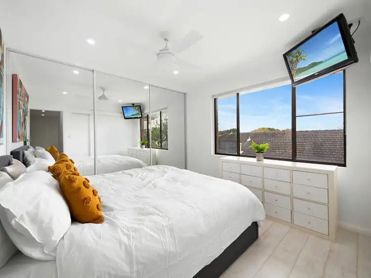Fifth view of Homely apartment listing, 9/25 Parramatta Street, Cronulla NSW 2230
