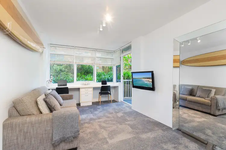 Main view of Homely apartment listing, 2c/16-20 Hereward Street, Maroubra NSW 2035