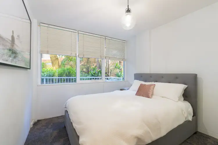 Fourth view of Homely apartment listing, 2c/16-20 Hereward Street, Maroubra NSW 2035
