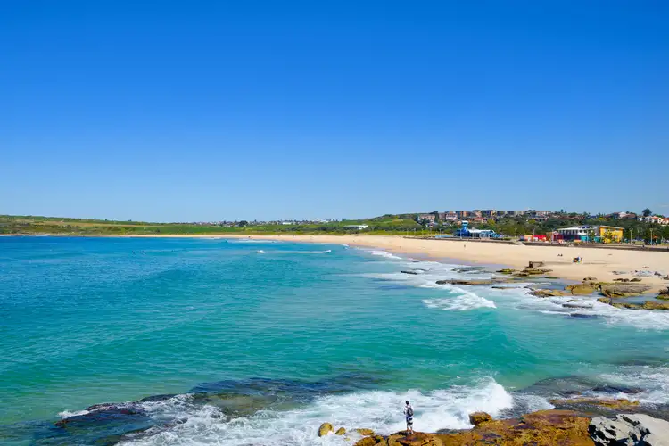 Sixth view of Homely apartment listing, 2c/16-20 Hereward Street, Maroubra NSW 2035
