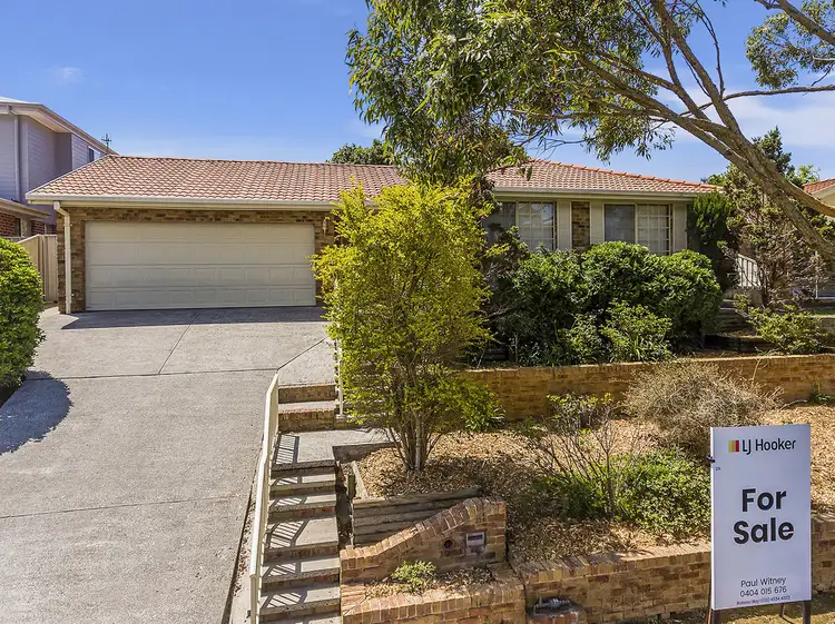 Main view of Homely house listing, 224 Cresthaven Avenue, Bateau Bay NSW 2261