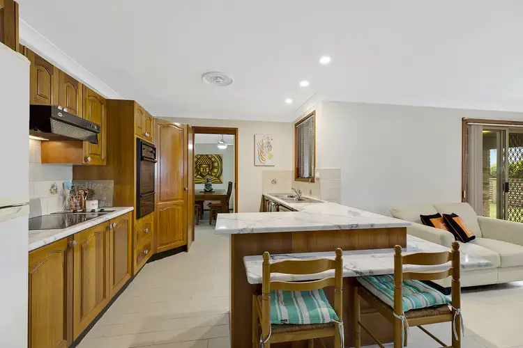 Third view of Homely house listing, 224 Cresthaven Avenue, Bateau Bay NSW 2261