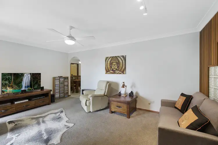 Fourth view of Homely house listing, 224 Cresthaven Avenue, Bateau Bay NSW 2261