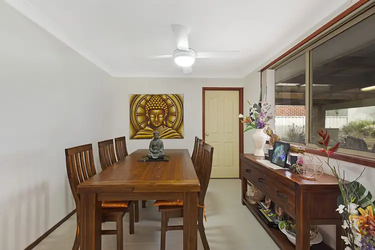 Fifth view of Homely house listing, 224 Cresthaven Avenue, Bateau Bay NSW 2261