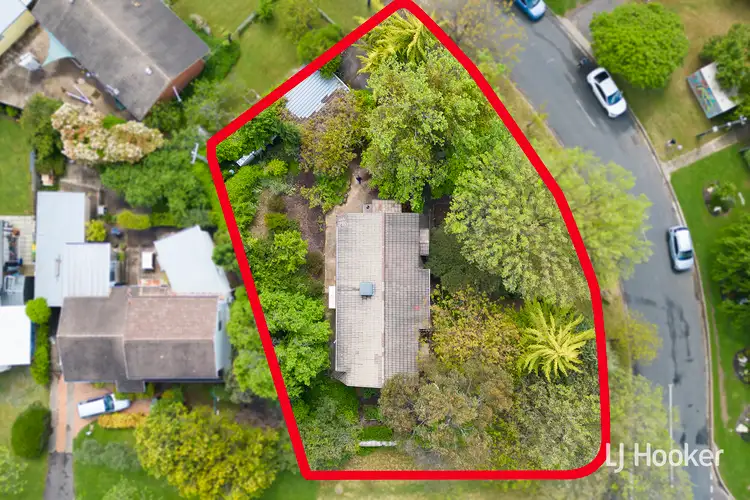 Second view of Homely house listing, 7 McGowan Street, Dickson ACT 2602