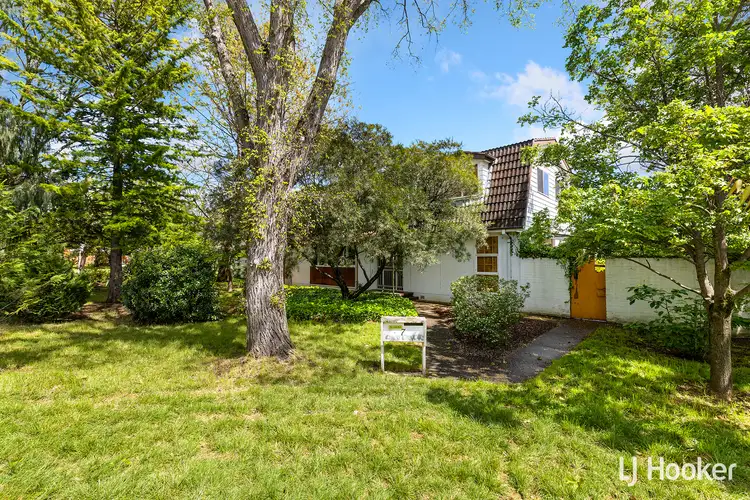 Fourth view of Homely house listing, 7 McGowan Street, Dickson ACT 2602