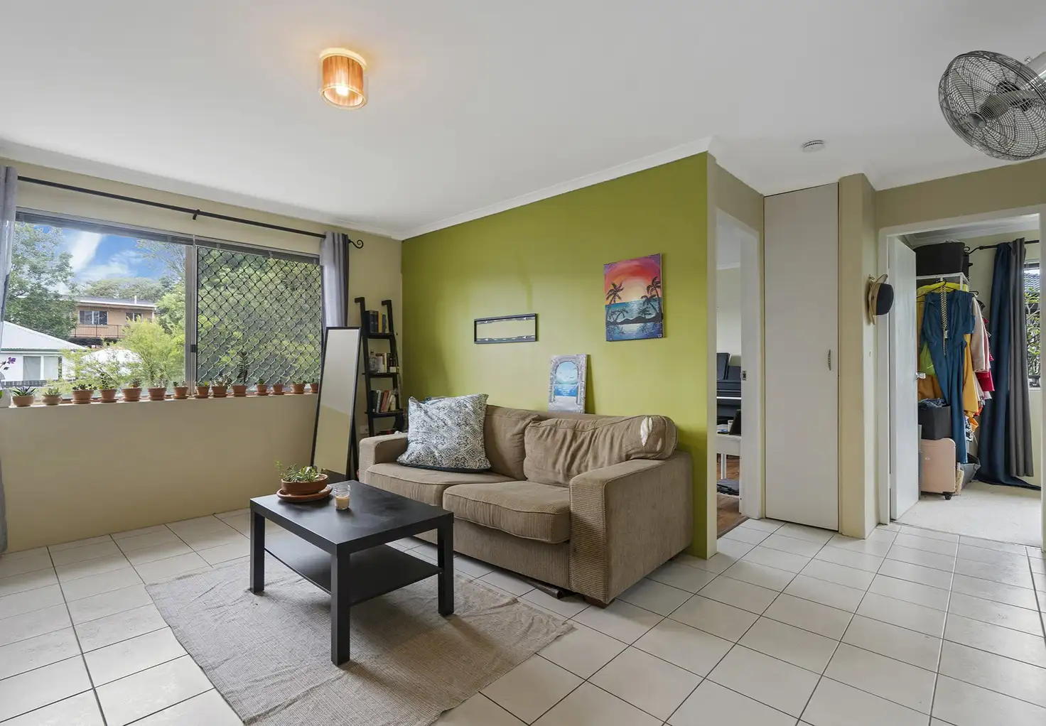 Main view of Homely unit listing, Unit 4/60 Gainsborough Street, Moorooka QLD 4105