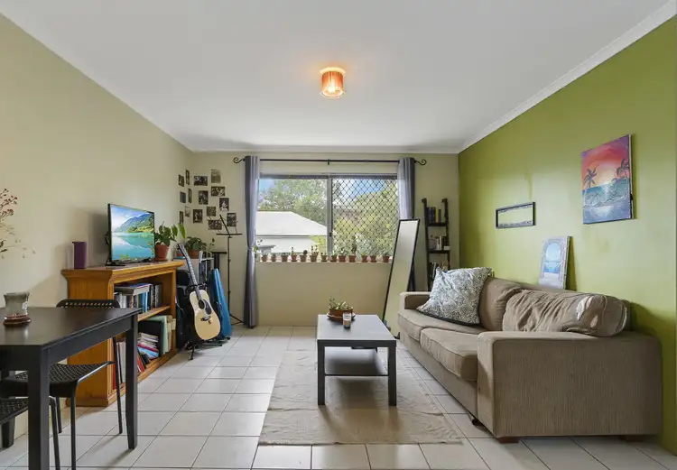 Second view of Homely unit listing, Unit 4/60 Gainsborough Street, Moorooka QLD 4105